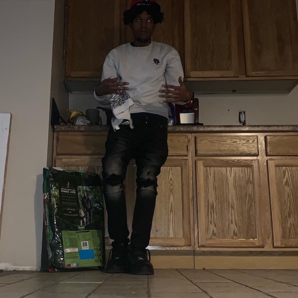 Multi-Abstract Shapeshifters/Hengeyokai Art Painting - Picture 7 of 8